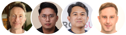 Sales Members related to IronXL License Upgrade Guide | IronXL. See how to scale IronXL usage, unlock advanced features,...